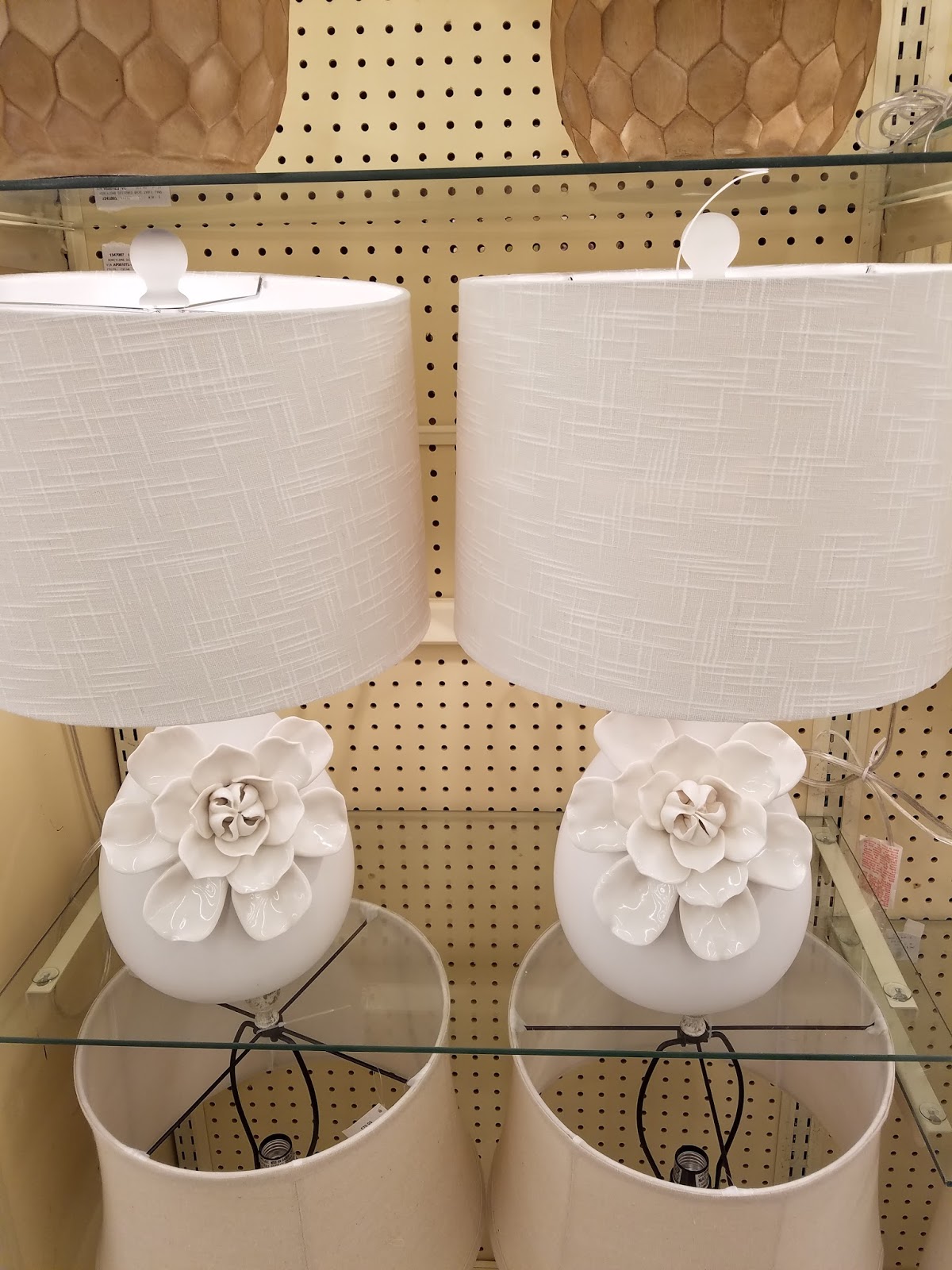 hobby lobby table lamps