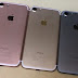 Video Shows iPhone 7 Mockups in Gold, Rose Gold and rumoured Space Black