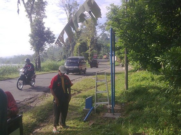 Jalur Rel Purwokerto Wonosobo Jalur Rel Purwokerto Wonosobo