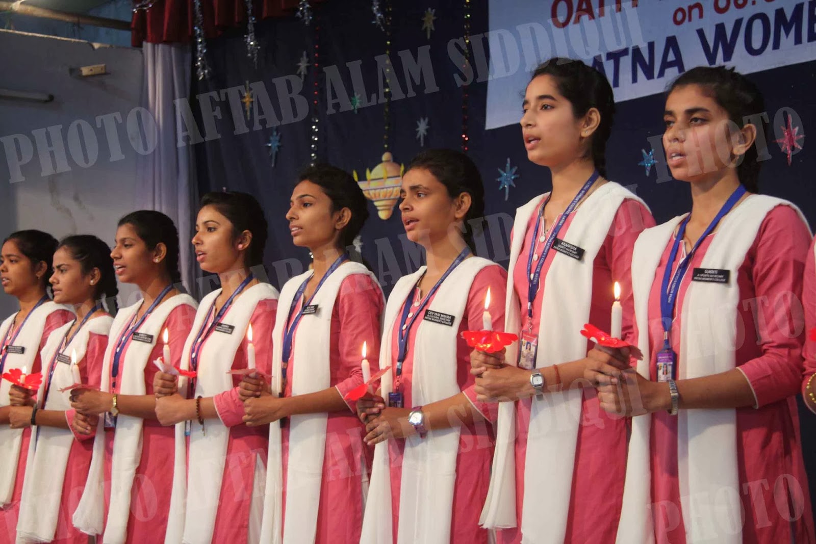 View Patna PWC members take oath