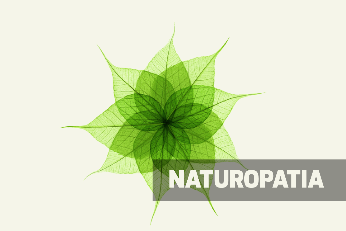 NATUROPATI VENETO