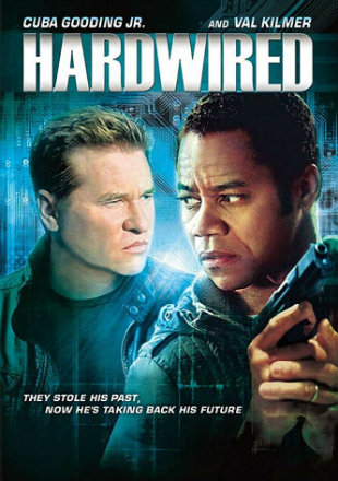 Hardwired 2009 WEB-DL Hindi Dual Audio Full Movie Download 720p 480p