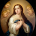 Act of Consecration to Mary Immaculate