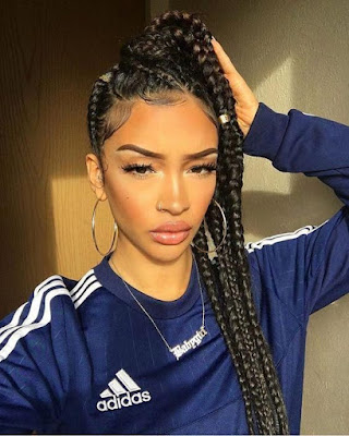 36 Latest Marley Twist Braids Hairstyles 2019 For Black Women to Choose Now Marley twists are one of the most fashionable protective hairstyles 36 Latest Marley Twist Braids Hairstyles 2019 For Black Women to Choose Now