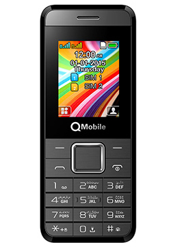 QMobile K600