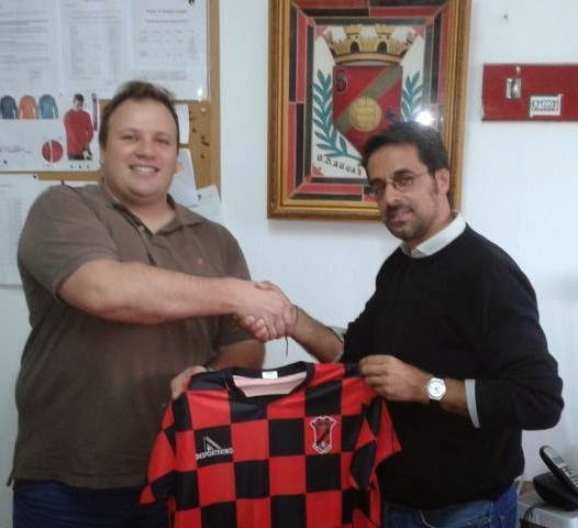 Aguas santas futebol Aguas santas futebol