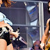 Nuno Bettencourt diz que tocar com Rihanna foi incrível: 'aprendi muito'