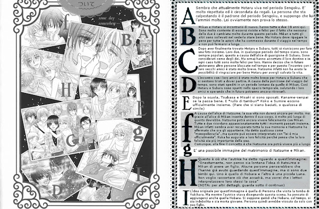 Gakuen Alice and Anne no Magomago Tosho Land by Tachibana Higuchi