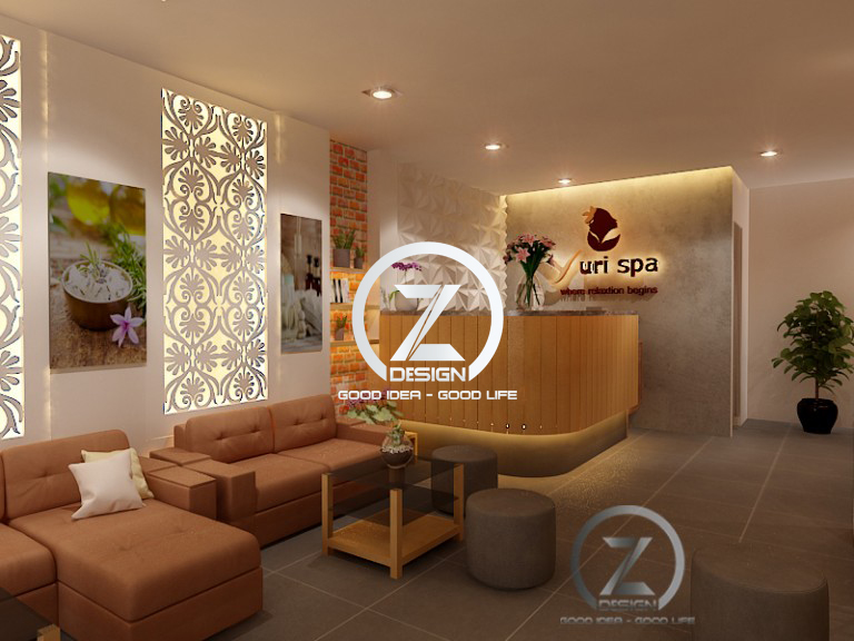 thiet ke spa thiet ke spa