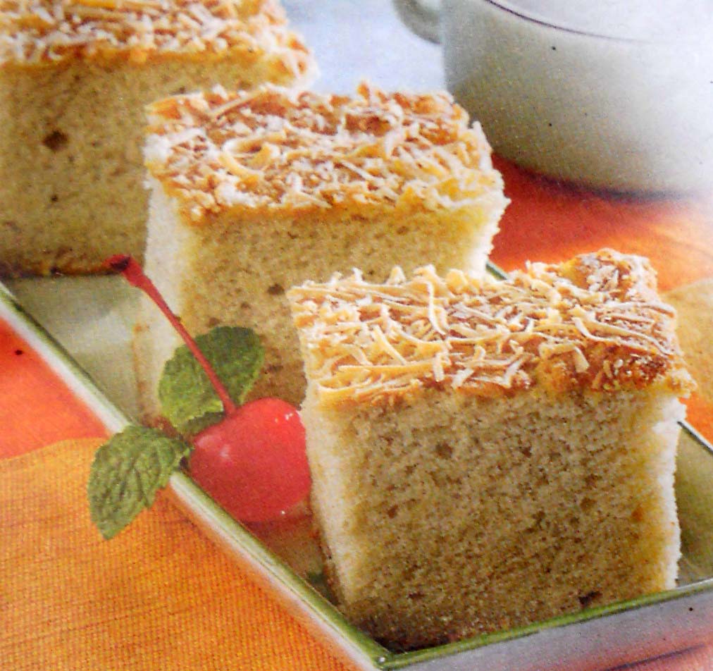 dedew�s blog Bolu Kukus Pisang dedew�s blog Bolu Kukus Pisang