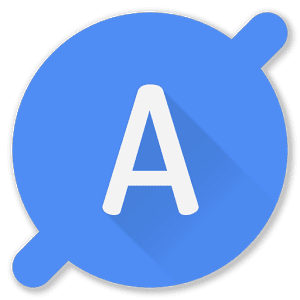 Ampere Icon Ampere