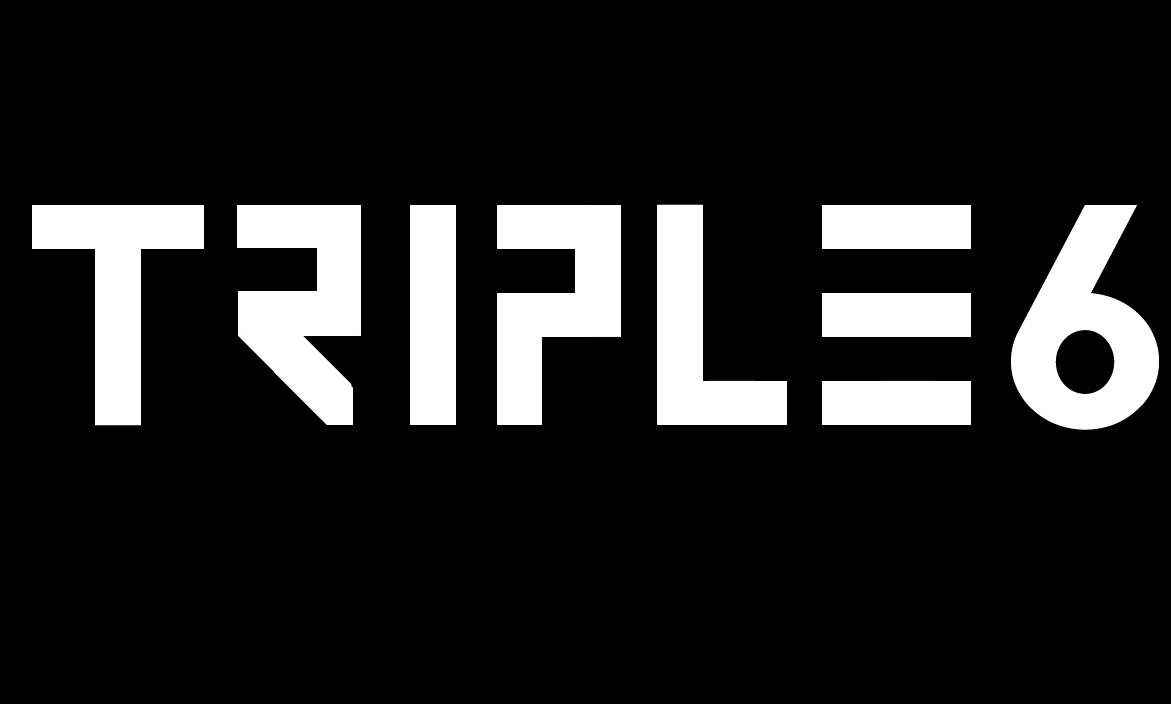 TRIPLE6