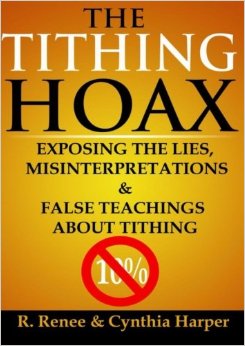 The Tithing Hoax