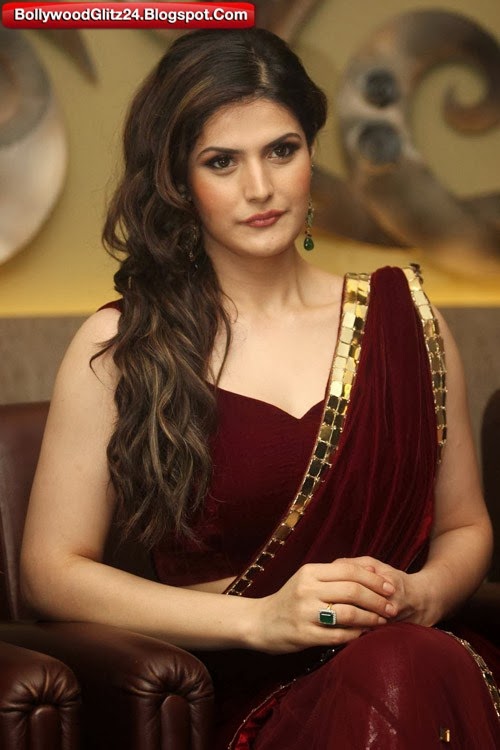 All Wallpapers Free Download: Zarine Khan Hottest Photos