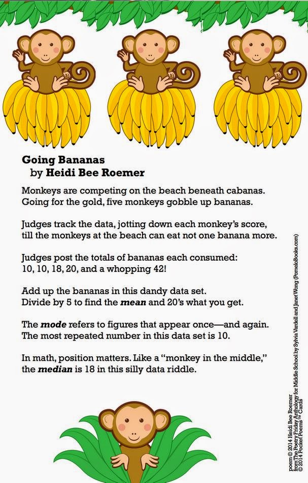 OWDL in Spring Branch: Math and Poems