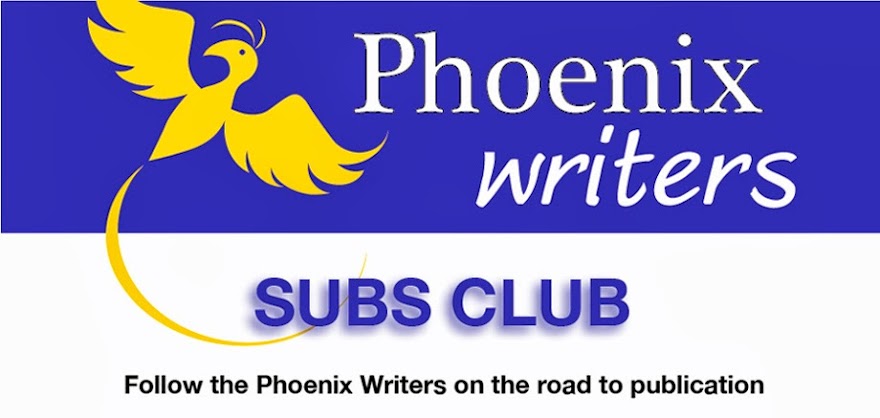 Phoenix Writers Subs Club