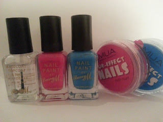 Lane's Lacquers: January 2013
