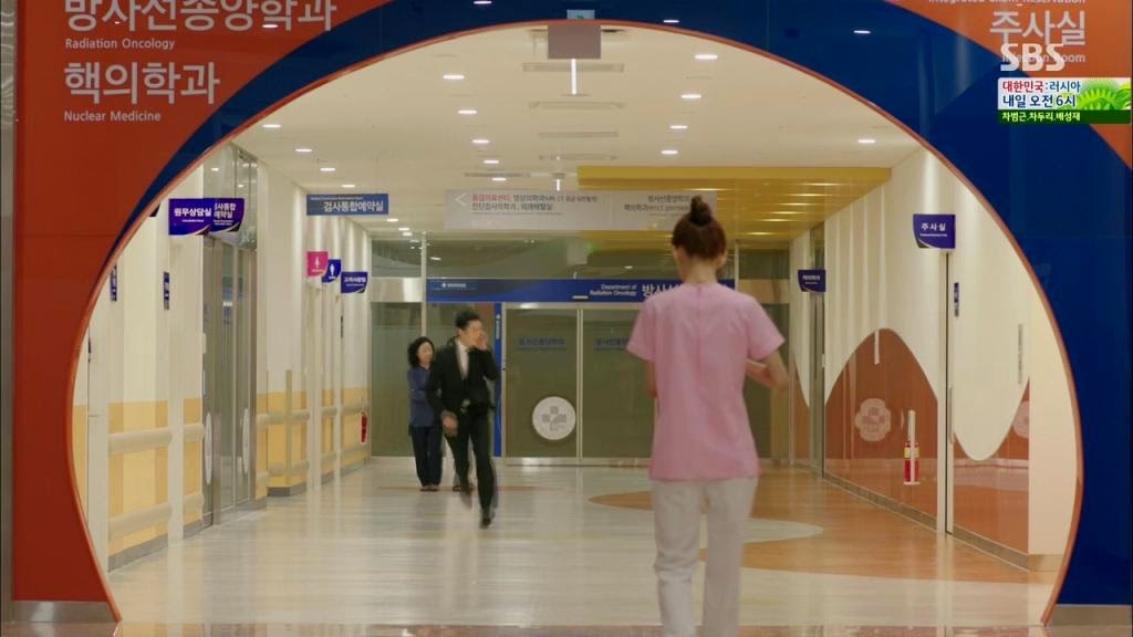 Sinopsis Doctor Stranger Episode 14 Part 1 | Drama Populer