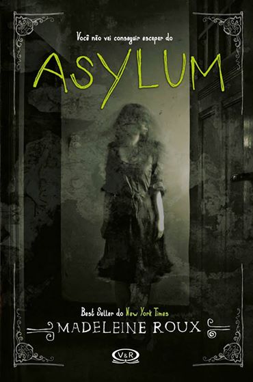 escape from asylum by madeleine roux escape from asylum by madeleine roux