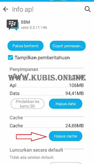 8 Langkah Mudah dan Praktis Mengatasi Smartphone Lemot 