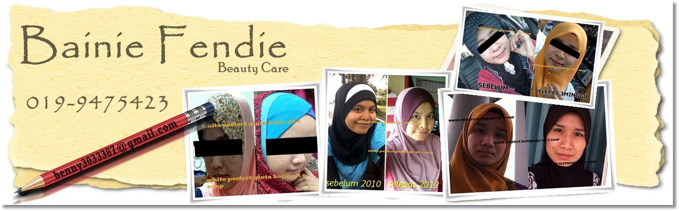 Bainie Fendie Beauty Care