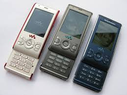 Trùm Sony Ericsson Wallman cổ - W350i, w890i, w705, w595 hàng chất, giá rẻ nhất thị trường - 17