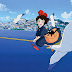 KIKI, CONSEGNE A DOMICILIO E LE STRUTTURE SEMIO-NARRATIVE