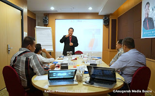 "Motivator Indonesia" "Anugerah Media Buana" AMB Andrew Nugraha "Andrew Nugraha" "Business Coach" Motivator Training Trainer Indonesia
