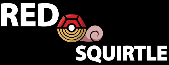 The Red Squirtle Official Blog