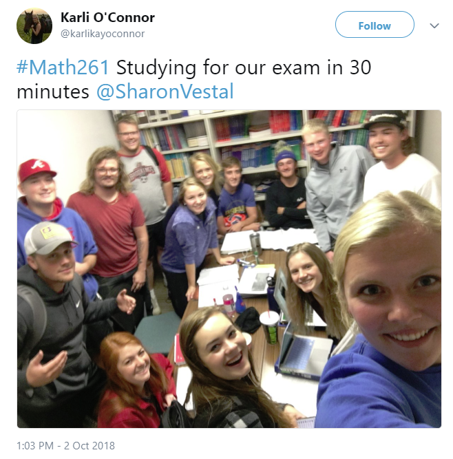 Teaching and Inspiring Math Educators (TIME)