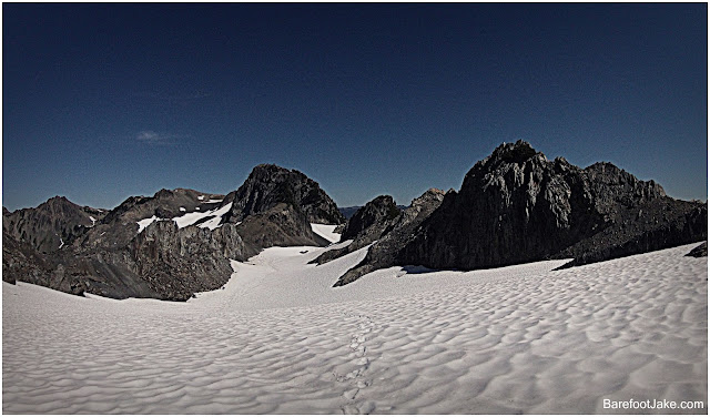bailey range