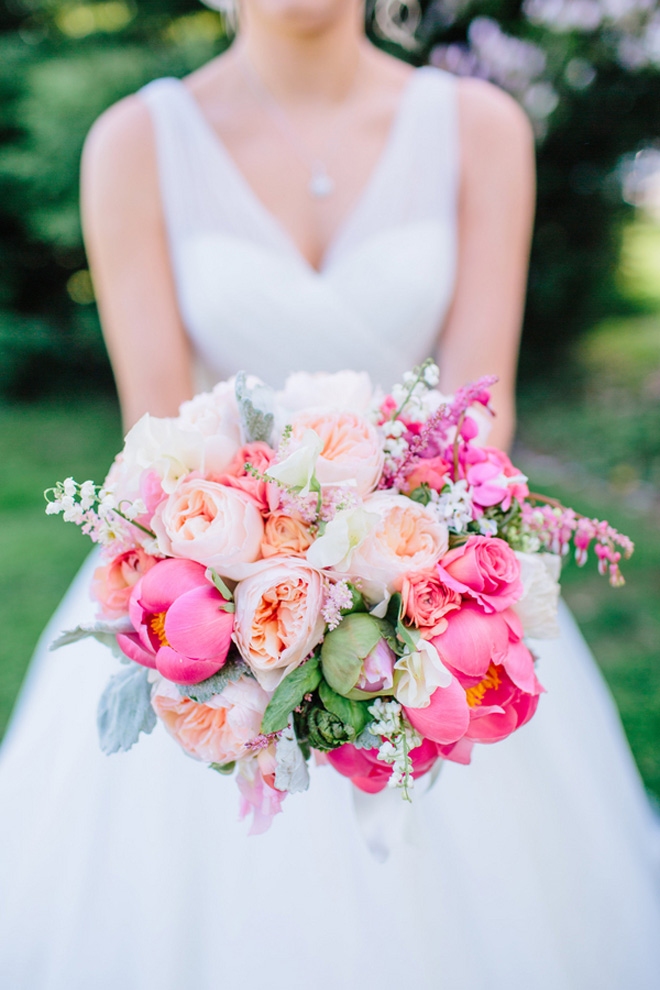 Bridal Bouquet BEAUTIFUL