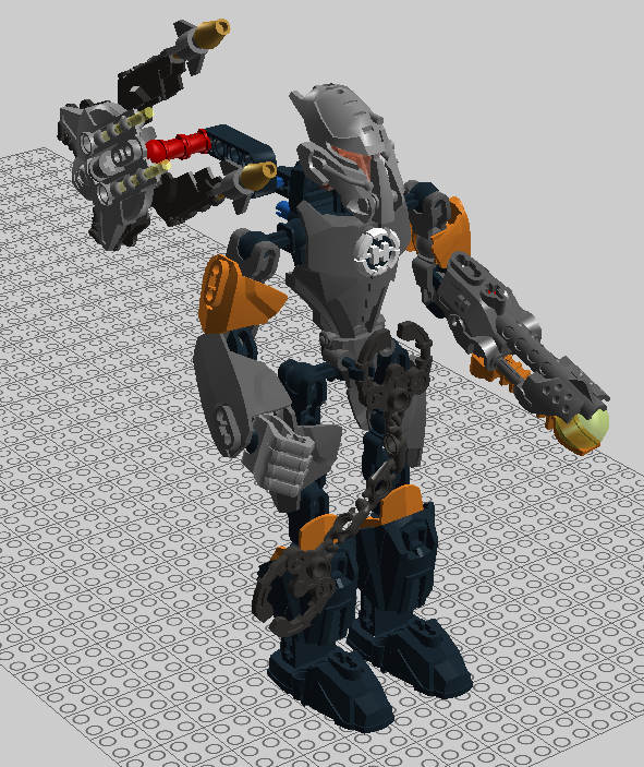 lego 6223