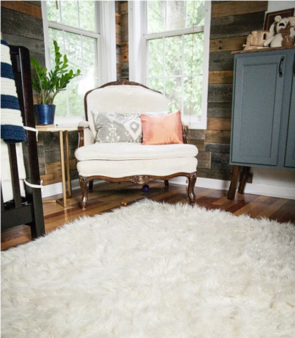 DIY Home Sweet Home 9 Amazing Faux Fur Projects For Your Home