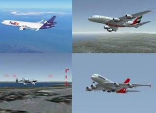 flight simulator 2025 download