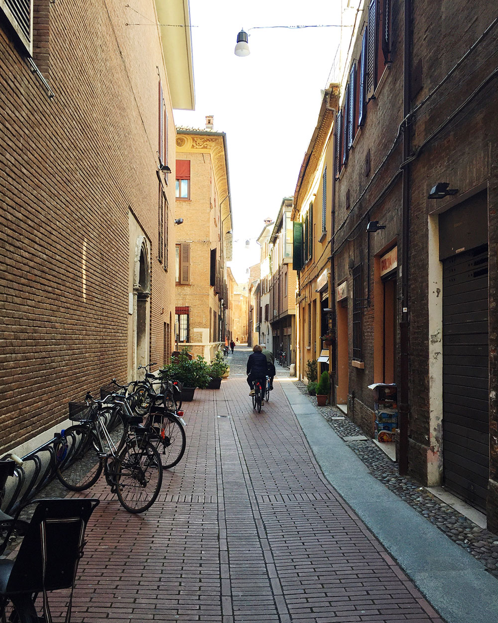 Ferrara Ferrara