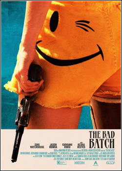 Baixar The Bad Batch Dublado Grátis