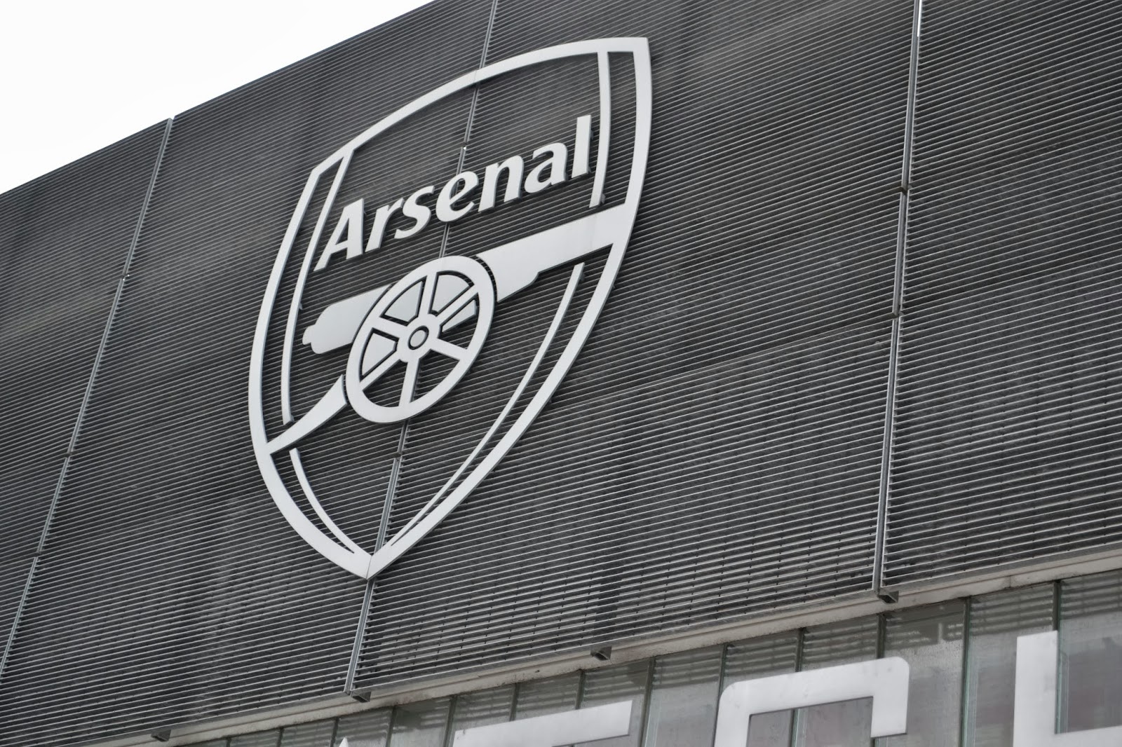 IniBlogⓃⓊⓇⓃⒶⓈⓊⒽⒶ: Throwback: Arsenal Stadium Tour