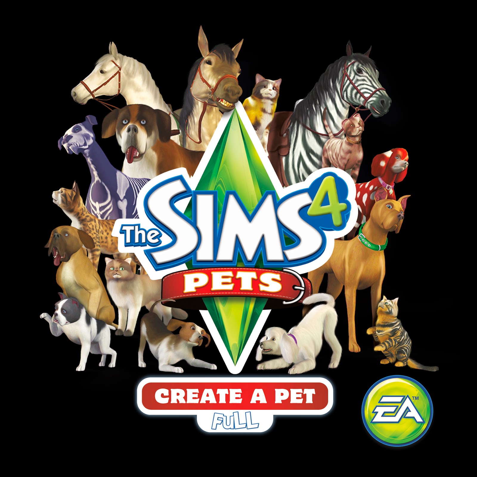 Wicked pets. The SIMS 3 питомцы. Симс 3 петс. SIMS 4 Pets. SIMS 4 питомцы обложка.