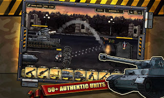 Call of Victory v1.9.0 Apk Mod (Unlimited Money)