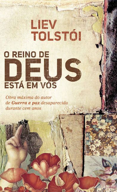O reino de Deus está em vós - Liev Tolstói