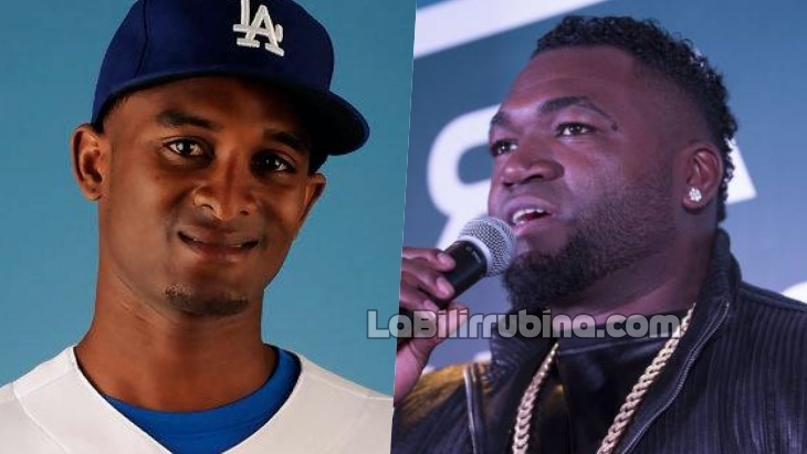 Investigan a Eugenio Vélez por caso David Ortiz Eugenio Vélez