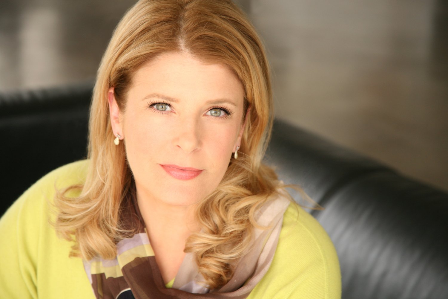 Hello USA: alison laplaca