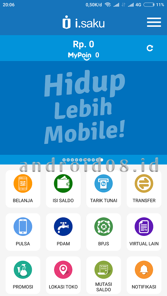 Download Isaku V1 4 1 Android Root Update 10 Januari 2020 Andro Id