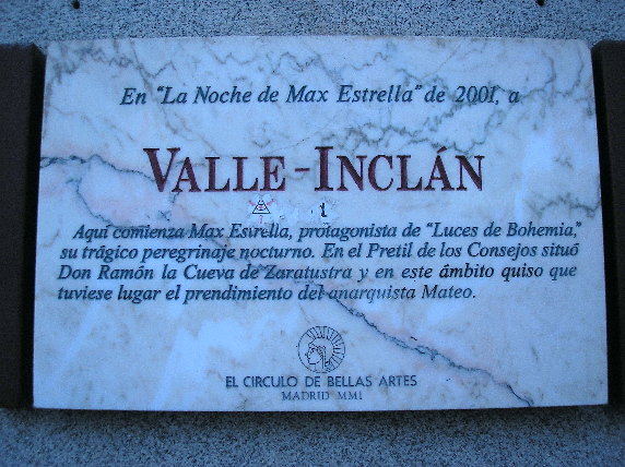 valle inclan luces de bohemia pdf