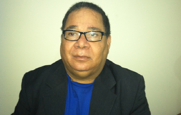 Muere el periodista Aristófanes Urbáez Aristófanes Urbáez