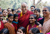 S. S. O Dalai Lama