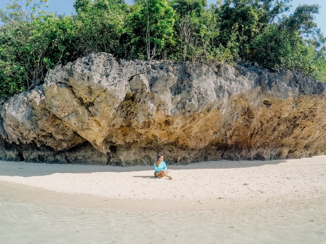 Cuatro Islas: Mahaba Island Cuatro Islas: Mahaba Island