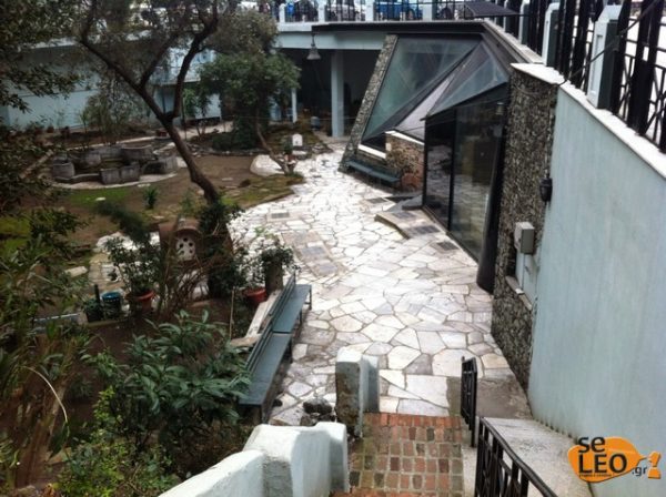 Ο θρύλος για τον μοναδικό ναό της Θεσσαλονίκης