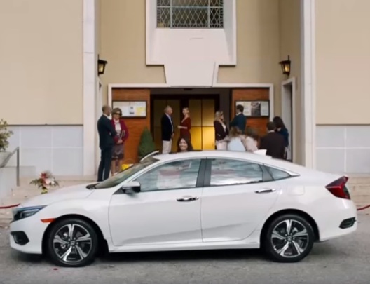 Tv Advert Song 2016 Ad Music Honda Civic Commercial Honda Civic Commercial 2016 Meet The Newest Member Of Nation